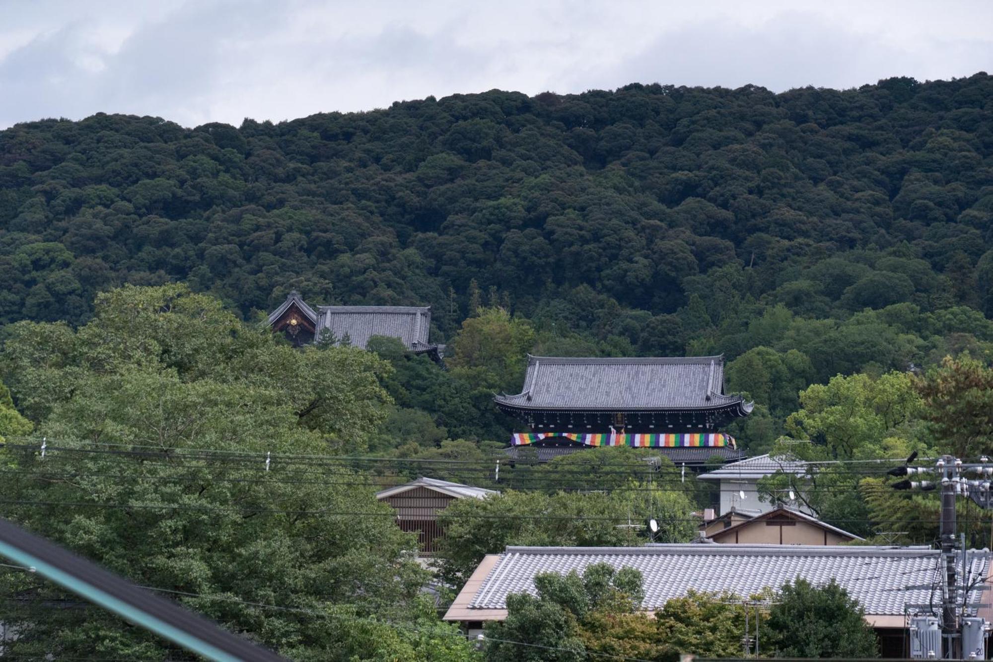 Nagomi Kokoro Village Kyoto Værelse billede